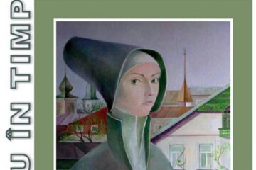 Expoziția „Periplu în timp”