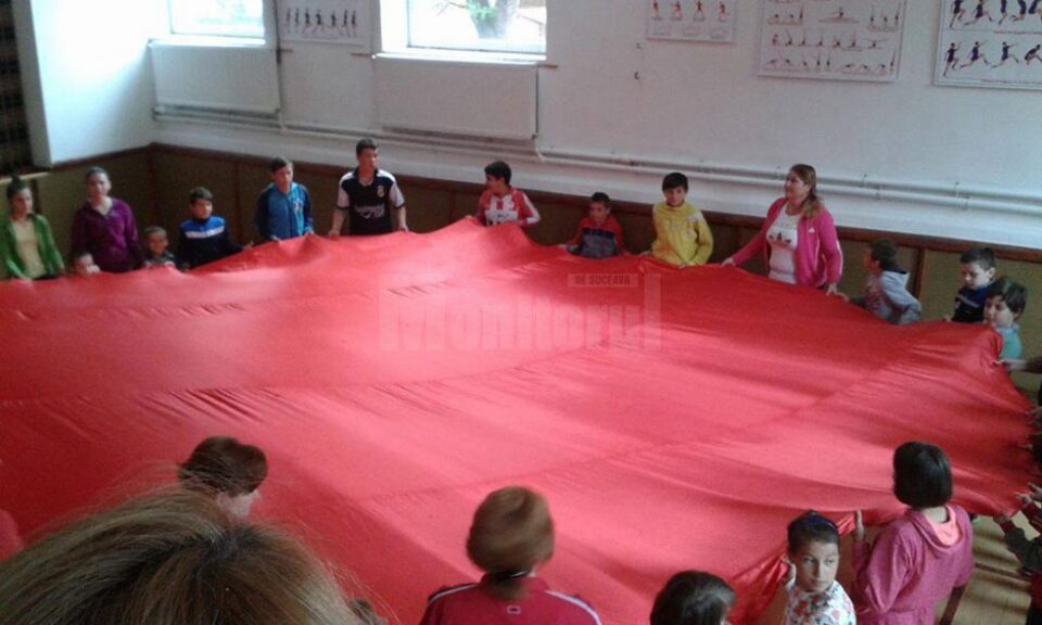 Campania „Porți deschise” a ajuns la Fundu Moldovei