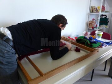 Serviciile sociale pentru copii și adulți cu dizabilități oferite de Complexul „Blijdorp”, promovate prin Campania „Porți deschise”