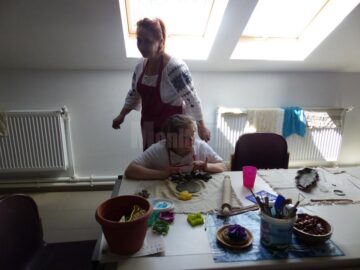 Serviciile sociale pentru copii și adulți cu dizabilități oferite de Complexul „Blijdorp”, promovate prin Campania „Porți deschise”