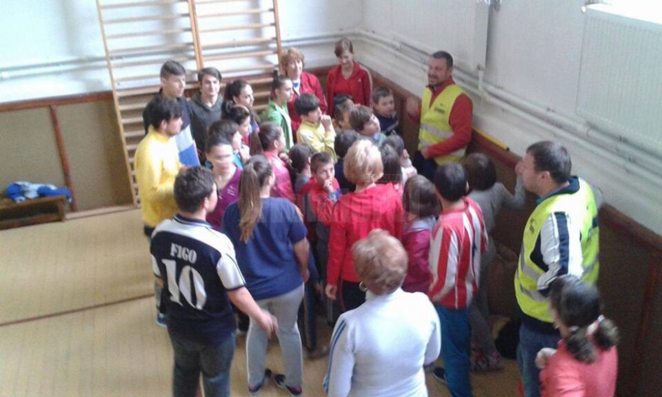 Campania „Porți deschise” a ajuns la Fundu Moldovei