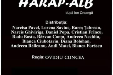 “Birlicii” reprezintă județul la festivalurile de teatru de la Roman și Mediaș