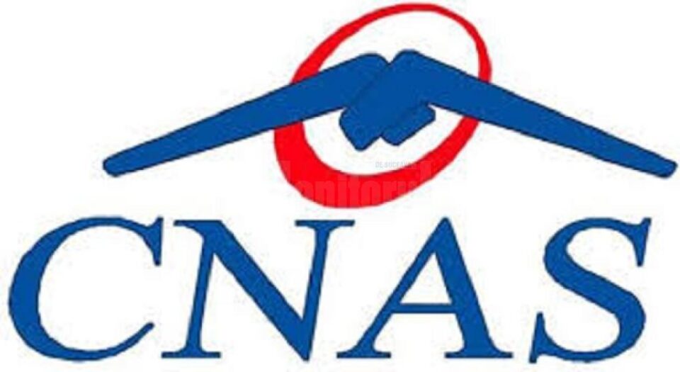 CNAS