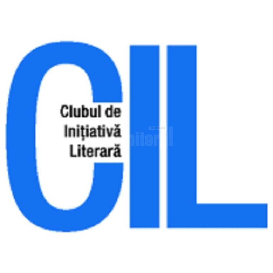 Clubul de Inițiativă Literară (CIL)
