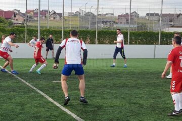 Celestin a suferit primul eșec stagional după duelul cu Egger