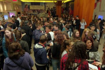 Alegerea liceului, o decizie deloc ușoară pentru elevii de clasa a VIII-a care se pregătesc de admitere