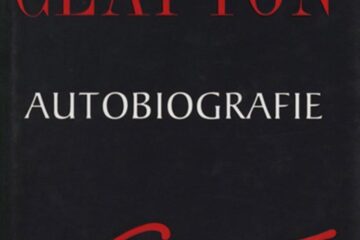 Eric Clapton: „Autobiografie”