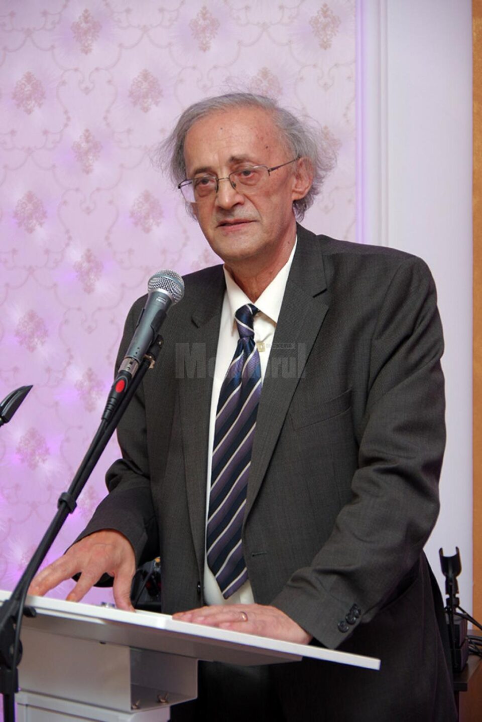 Vasile Astărăstoae