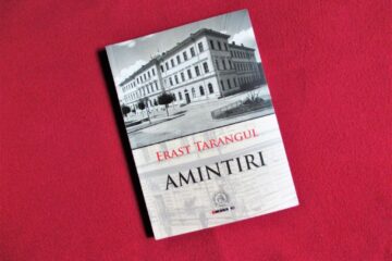 „Amintiri”, de Erast Tarangul