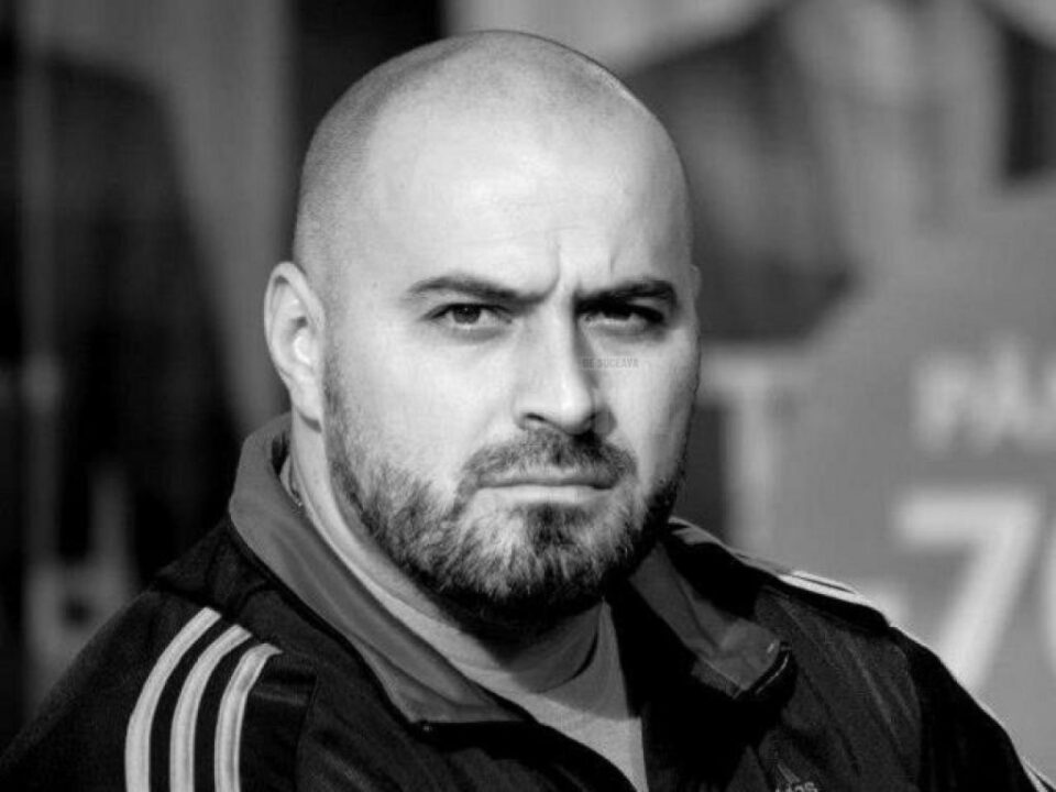 Bogdan Lucian Galanton