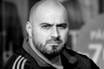 Bogdan Lucian Galanton