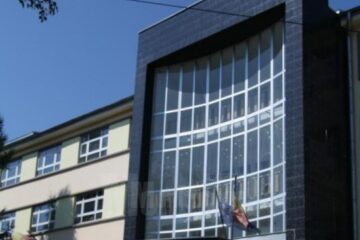 Inspectoratul Școlar Suceava