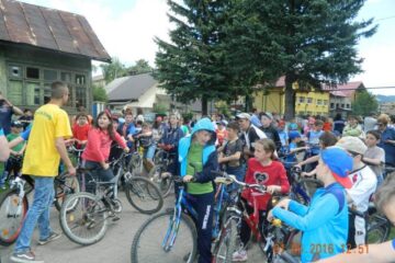 „Maratonul speranței – alungă boala”