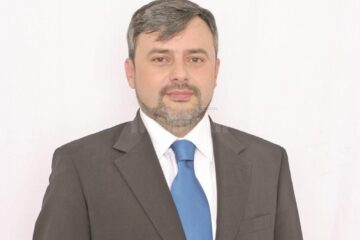 Vicepreședintele regional al PNL, deputatul de Suceava Ioan Balan