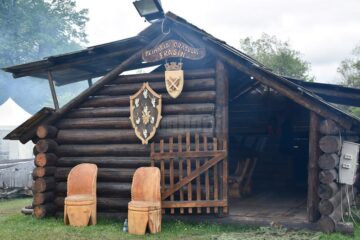 Flutur i-a îndemnat pe suceveni să spună mai tare că iubesc Bucovina „pentru că ani de zile alții ne-au confiscat-o”