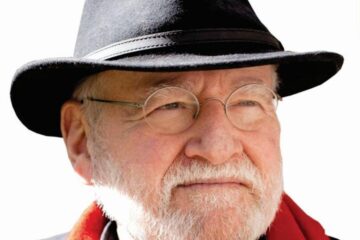 ntropologul francez Claude Karnoouh