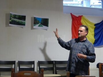 Lector Radu Florian Bruja