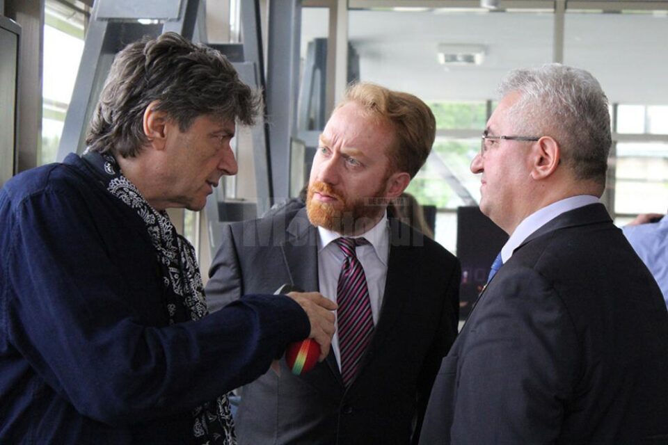 Suceava, capitală culturală a României timp de o săptămână