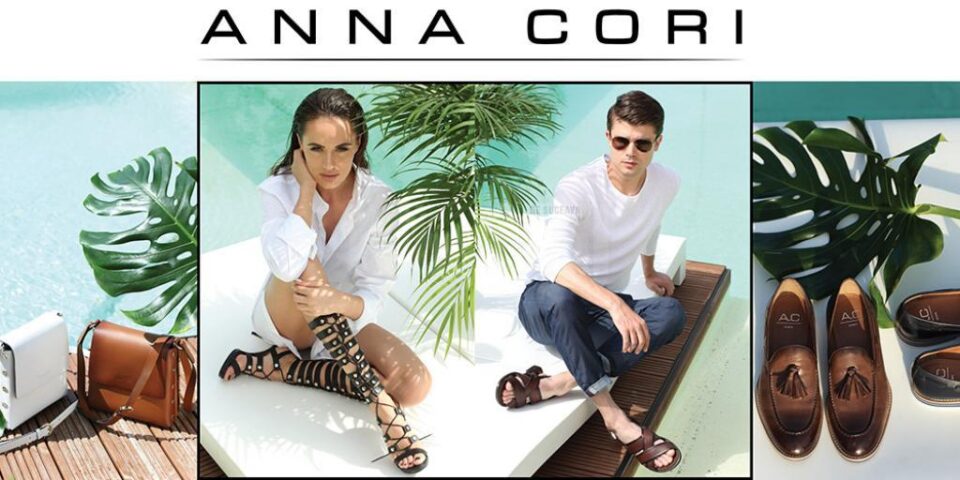 COFFEE MEETING CU ANNA CORI VINERI, 19 MAI 2017 ÎN BUCUREȘTI MALL