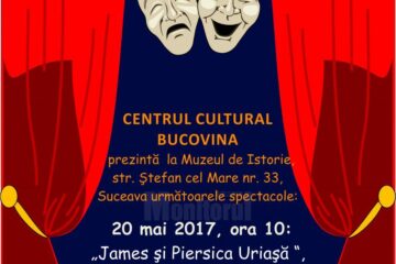 Teatru de păpuși pentru copii