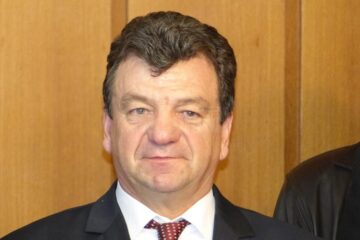 Senatorul PSD de Suceava Virginel Iordache