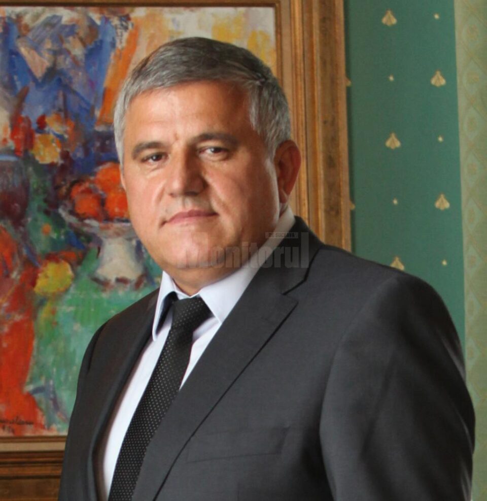 Dumitru Mihalescul consideră că actuala guvernare va ordona organelor fiscale să aducă bani la buget cu orice preț