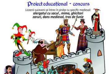 Jocul Medieval între Comunicare și Acțiune