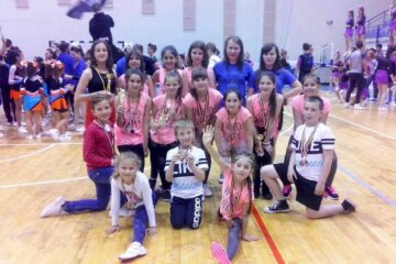 Sportivii Clubului Invictus Moldovița s-au întors cu medalii, obținând locul III