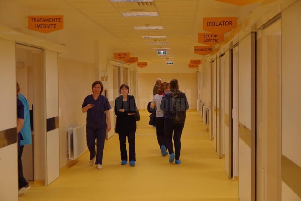UPU-SMURD Suceava, fără bani de salarii în trimestrul IV