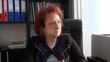 Dr. Catalina Zorescu, adjunct al DSP Suceava
