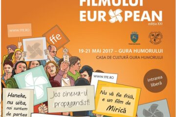 Festivalul Filmului European