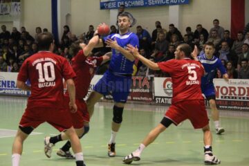 Handbal