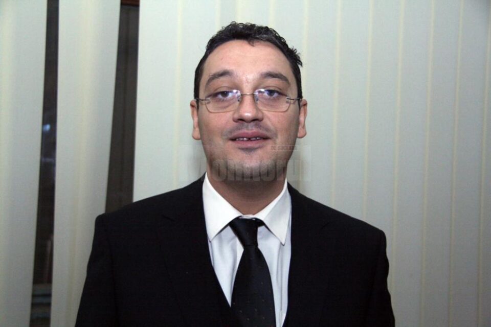 Avocatul Laurian Ostaficiuc: „Interceptările ar trebui folosite doar în situații extreme și bine determinate”