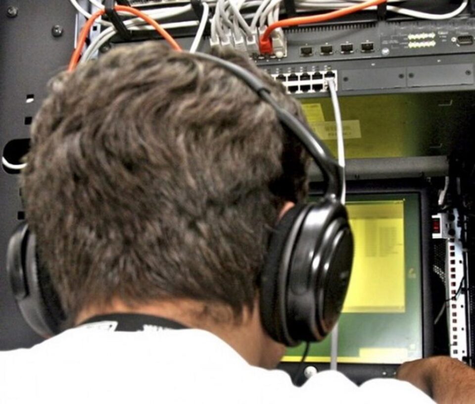 Interceptări telefonice. Foto: ziaruldeiasi.ro