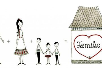 Comunicat privitor la acuzațiile aduse Bisericii Ortodoxe Române în legătură cu sprijinul acordat Coaliției pentru Familie. Foto: coalițiapentrufamilie.ro