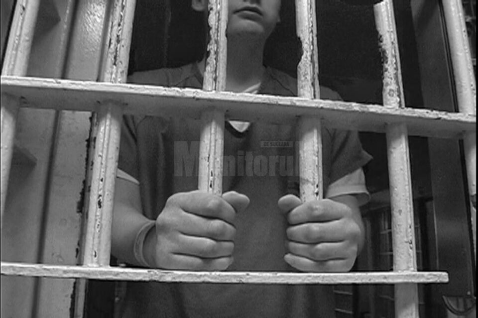 Marcel Cezar Ciridariu a fost condamnat la 13 ani de închisoare pentru o faptă de omor