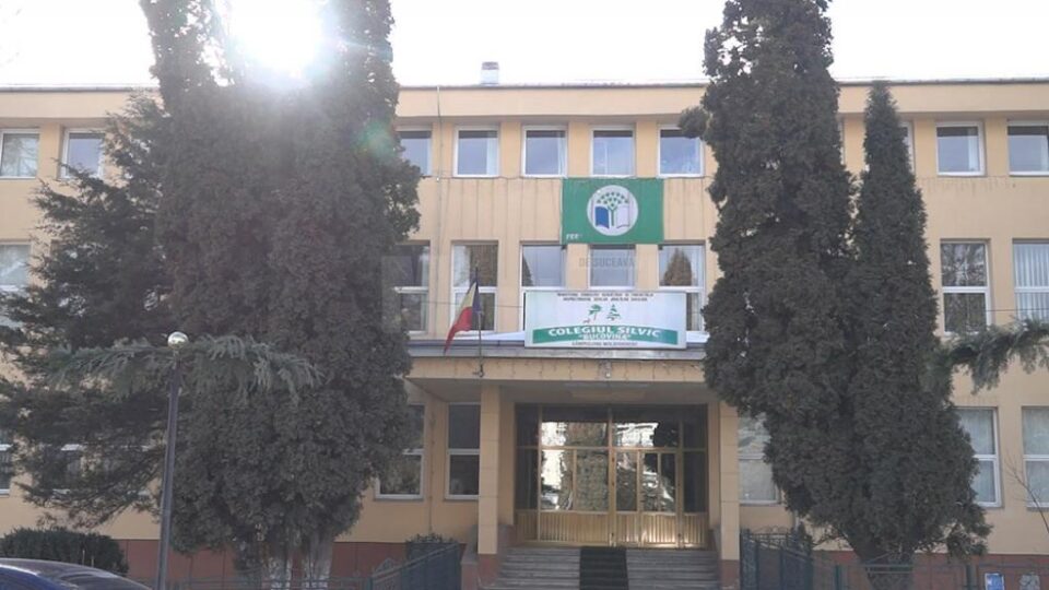 Colegiul Silvic Câmpulung Moldovenesc și Colegiul Tehnic „Lațcu Vodă Siret” au primit cele mai mari punctaje