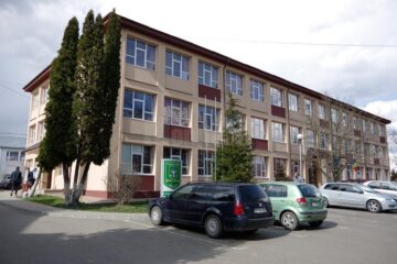 Colegiul Tehnic „Petru Mușat”