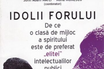 „Idolii forului”