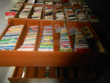 O mie de cărți donate pentru Biblioteca Bucovinei și câteva biblioteci publice din județ