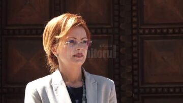 Aproape 1.200 de participanți la Marșul anti-violență, anti-drog, anti-tutun și de prevenire a accidentelor rutiere