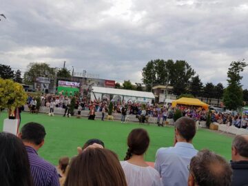 Bucovina Dog Show 2017, un succes ce aduce la Suceava o nouă competiție internațională CACIB