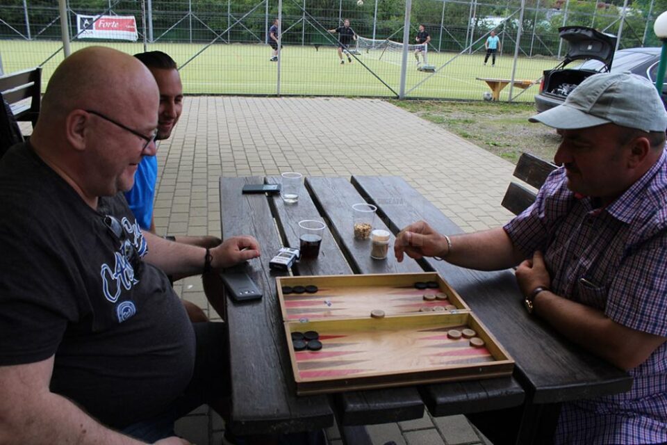 Ziua Poliției Locale, sărbătorită prin competiții sportive și relaxare