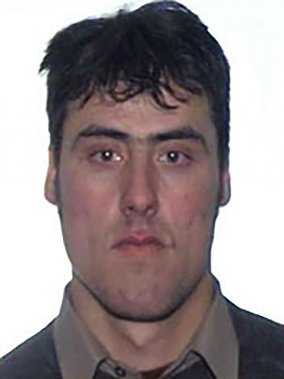 Mihai Gheorghe Ureche, autorul unei crime terifiante