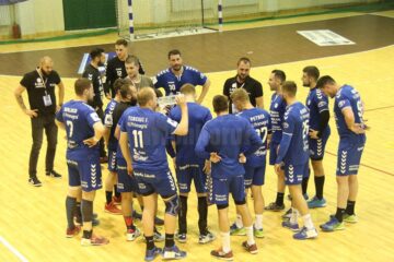 CSU a câștigat duelul cu Steaua și continuă să spere