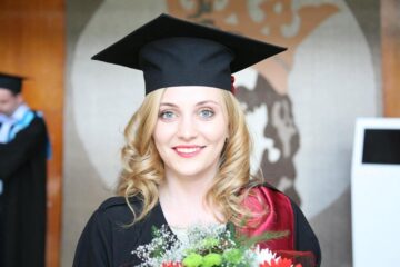Claudia Mihaela Olariu
