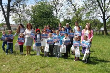 „Vibrația culorilor”