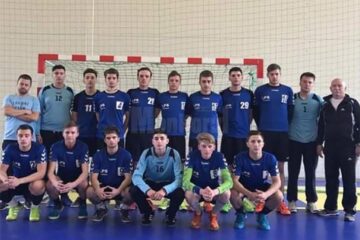 LPS Suceava a reușit să se califice la turneul final al naționalelor, în primele opt echipe din țară