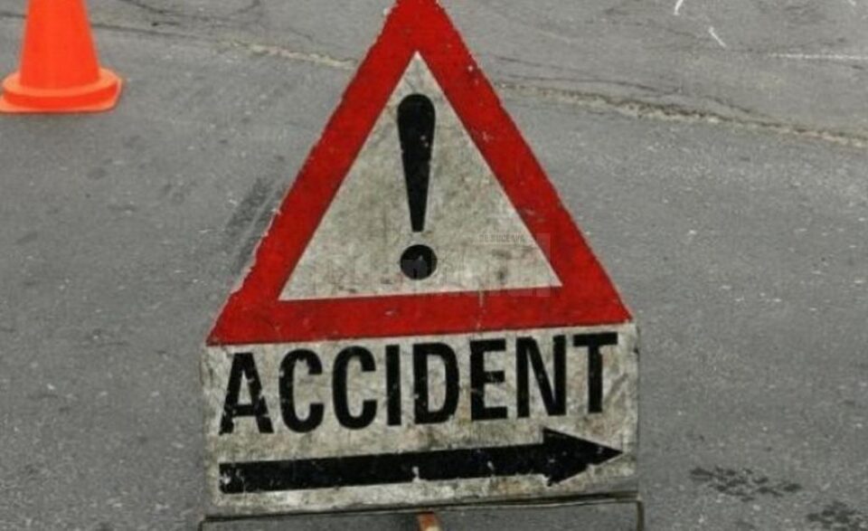 Accident