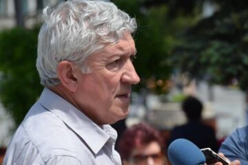 Mircea Diaconu va discuta la Vatra Dornei despre situația cazinoului din acest municipiu
